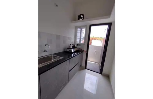 Gachibowli Apartment | Cozy One Bhk for Small Families