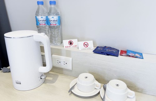 Taitung Apartment | Mille Rich hotel