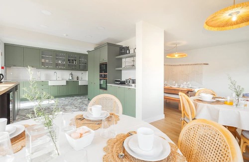 Ilhavo Cottage | Almaa da Ria