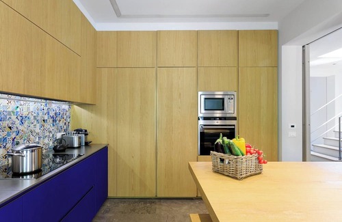 Mondello Villa | Minerva - Five Bedroom Villa, Sleeps 10
