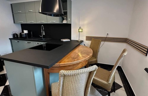 Losone Apartment | Unique Losone Apartment