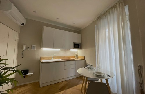 Prato Apartment | La Dimora dei Tintori, elegant apartment in the center of Prato