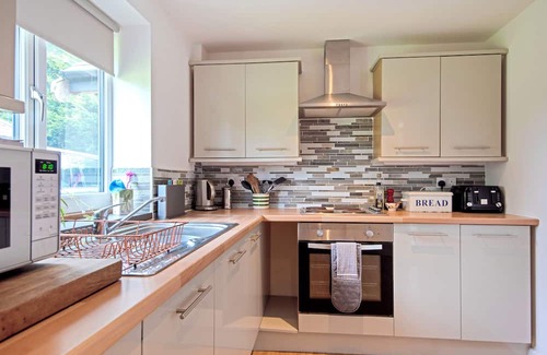 Mobberley House | Croft Lodge Country Escape