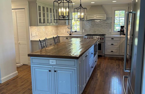 East Greenwich House | Cozy Cape Cottage in East Greenwich, RI