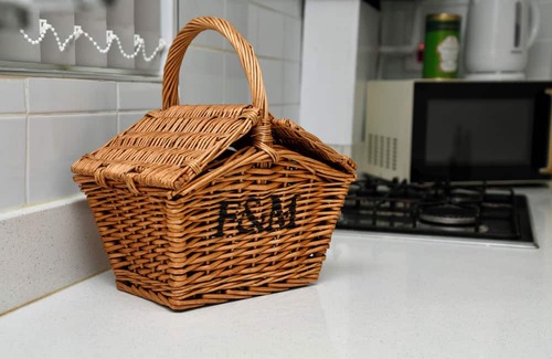 South Shields Apartment | The Lower Deck - Nautical Inspired Living in South Shields