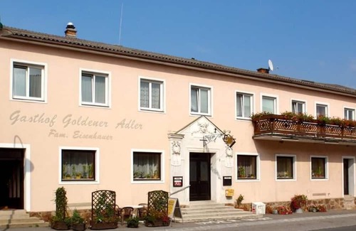 Altenburg Apartment | Double room garden side (30sqm)