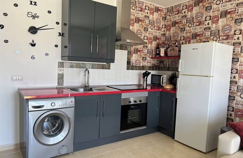 Ronda Apartment | Ático Rilque