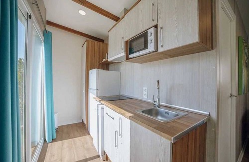 Crevillente House | Camping 5 étoiles - Parc aquatique - efcace