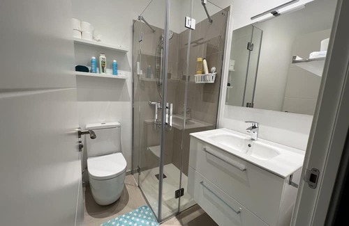 San Sebastian Apartment | Apartamento en San Sebastián