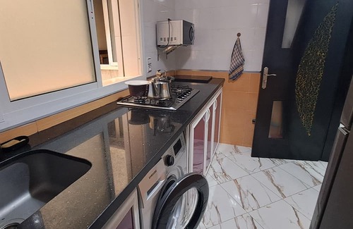 Martil Apartment | Fully equipped and comfortable apartment