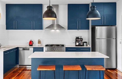 Fairhaven House | Orchid Haven - Bushland Retreat for Families and Groups.