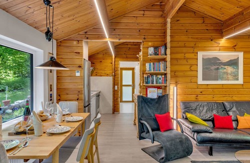 Bad Arolsen House | Ferienhaus Bude 120 by Interhome