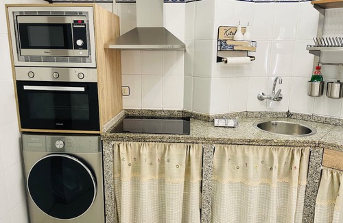 Lastres Apartment | Nice apartment 5 minutes from the beach