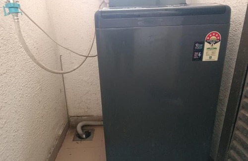 Nilje Gaon Apartment | 1-bedroom apartment in awesome Dombivli with WiFi, fitness room