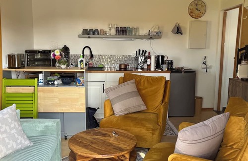 Dahmsdorf House | Oasis of peace between two lakes