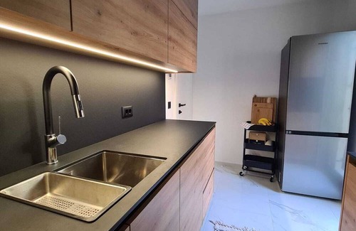 Njivice House | Botanica House Krk