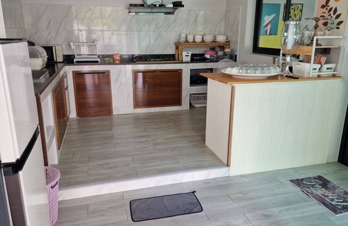 Hua Hin Villa | Club 112 - Lemon Pool Villa - Hua Hin