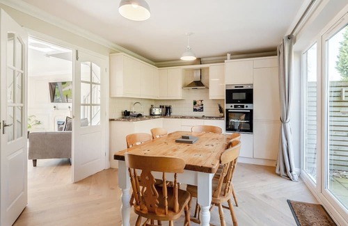 Denver Cottage | Anglers Haven - UK49128