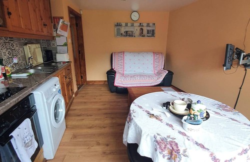 Cappamore Apartment | Apartment cappamore limerick