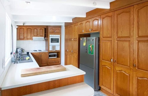 Newhaven House | Newhaven Escape - Linen Included