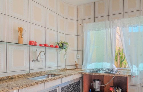 Pereque Apartment | Casa em Angra dos Reis próxima da praia