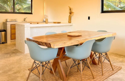 Boca de Iguanas Cabin | La Casita | Beach, peace and stars |Family, couple, small pets