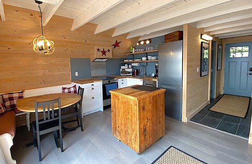 Guysborough County House | Guysborough Getaway Cottage