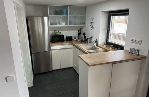 Bad Windsheim Apartment | Vacation apartment Thermenblick