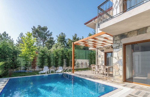 Sogucak Villa | Vintage Villas