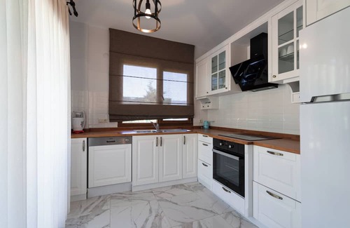 Sogucak Villa | Vintage Villas