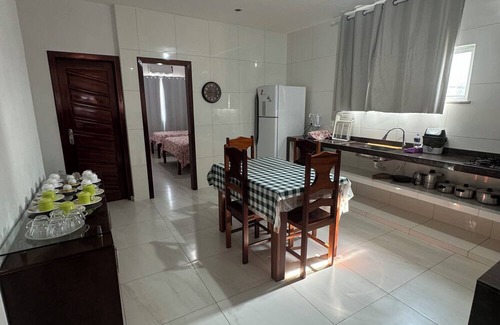 Flecheiras House | Tropicana House (2nd floor)