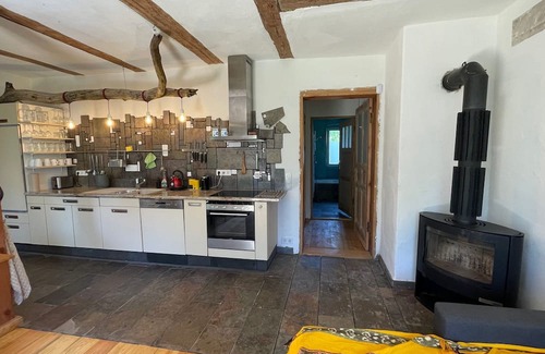 Weggun Other | Country loft on a lively seminar farm in the countryside