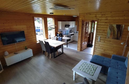 Rotacker House | Holiday house Hasselfelde for 1 - 6 persons with 2 bedrooms - Holiday home