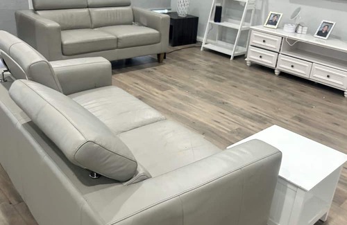 Coburg House | Coburg beauty