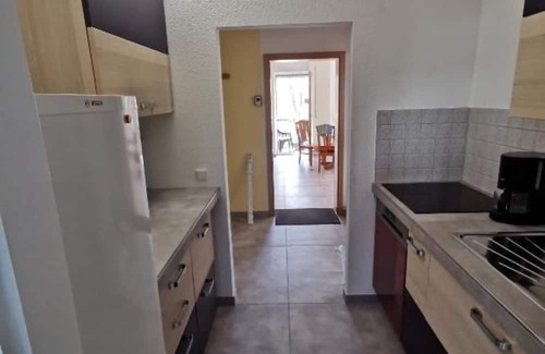 Borsdorf House | Pension Leipzig East