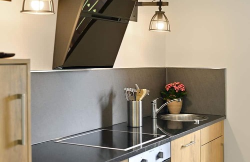 Poppenhausen Cottage | Große Nalle - Country house Ingeborg