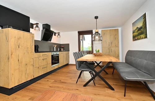 Poppenhausen Cottage | Große Nalle - Country house Ingeborg