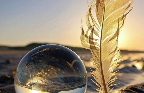 Ball Bay House | Endless Shores Escape