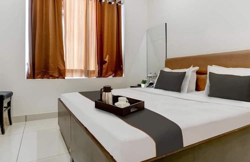 Ludhiana Bed & Breakfast | Aspire Rose Villa best For Weddings and small Functions