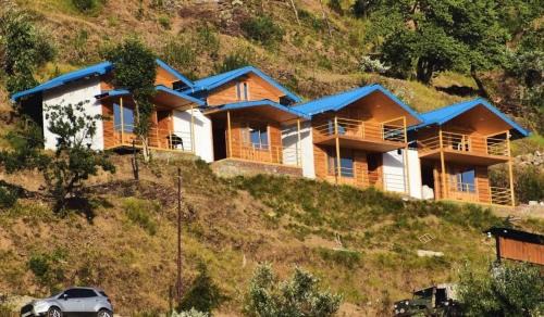 Sigri Village House | The Native Cottage