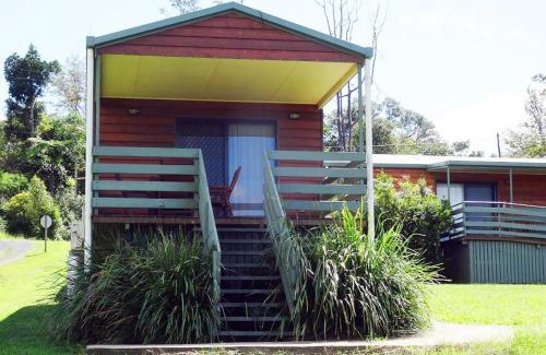 Eungella Apartment | Mountain Edge Escape