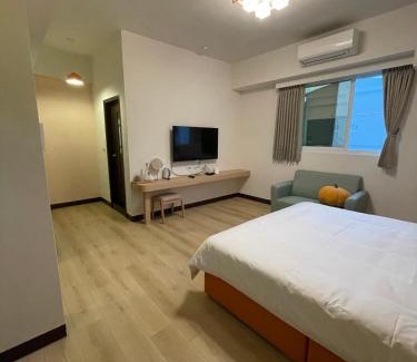 Meinong House | 有間客棧-旅 橙