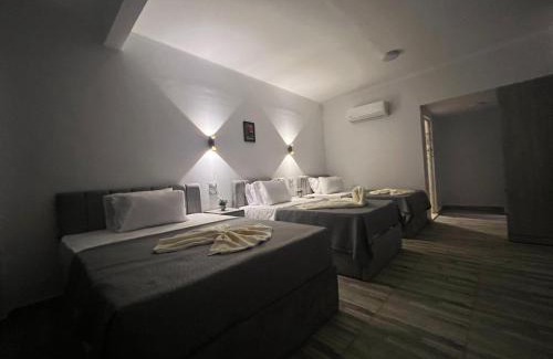 Downtown Cairo Hotel | Park plaza