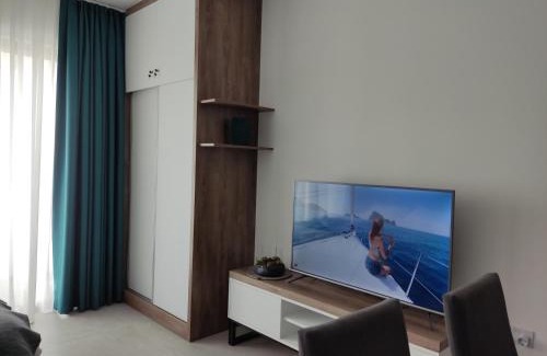 Bahceli Apartment | DejaBlue Penthouse Studio