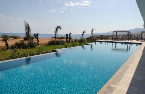 Bahceli Apartment | DejaBlue Penthouse Studio