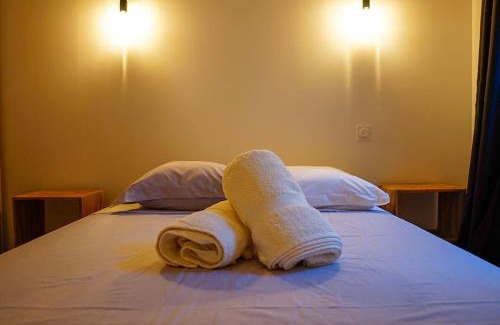 Mausoleo Apartment | T3 dans maison de plein pied