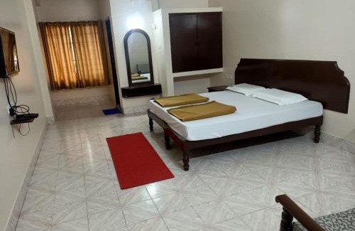 Shimoga Hotel | ARIHANTH DELUXE LODGe