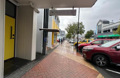 Whangarei Apartment | Sunshine retreat in Whangarei