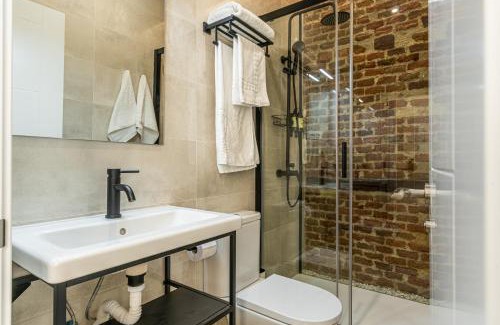 Centro Apartment | VR Jerónima Apartments