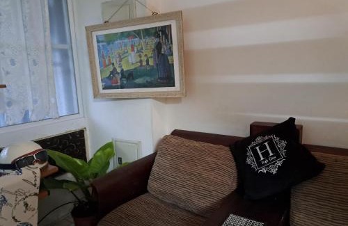 East District House | 林森秘境27